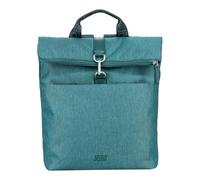 Jost Bergen Laptop Rucksack Petrol
