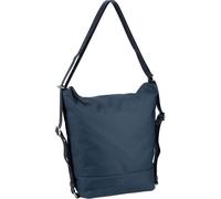 Jost BERGEN 2-Way Bag - navy navy [006] Koffer24