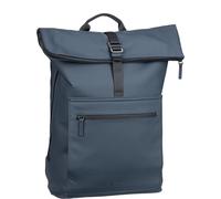 Jost Rucksack Damen blau, ONE SIZE