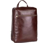 Jost Rucksack Damen braun, ONE SIZE