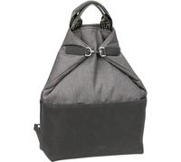 Jost Rucksack Damen grau, ONE SIZE