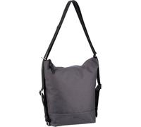JOST Bergen 3-Way-Bag Darkgrey