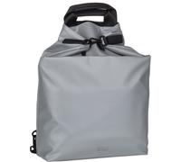 Jost Rucksack Damen grau, ONE SIZE