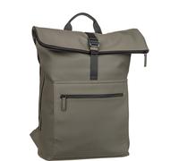 Jost Rucksack Damen oliv, ONE SIZE