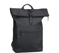 Jost Rucksack Damen schwarz, ONE SIZE