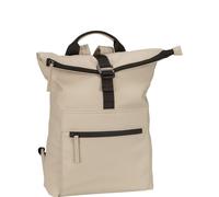 Jost Rucksack Damen weiß, ONE SIZE