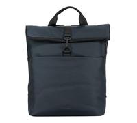 Jost Balling - navy - Kurierrucksack M