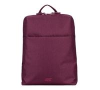 Jost Rucksack Freizeitrucksack Bergen Backpack Burgundy weinrot