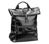 JOST Kala Currier Backpack Black