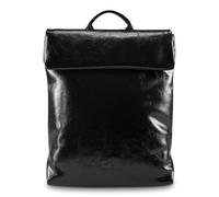 Jost Rucksack Freizeitrucksack Kiruna Backpack Black schwarz