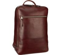 Jost Unisex Adulto Lund Mochila, Brown