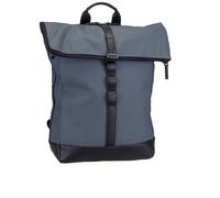 Jost Rucksack Herren grau, ONE SIZE