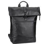 Jost Rucksack Herren schwarz, ONE SIZE