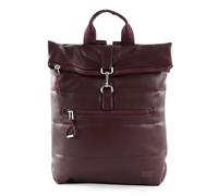 JOST Kaarina Courier Backpack Wine