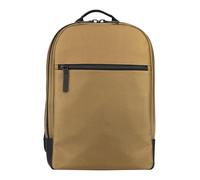 JOST Rucksack Laptoprucksack mit Laptopfach Balling Backpack Mustard bronze