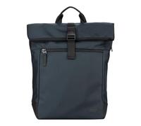 JOST Rucksack Laptoprucksack mit Laptopfach Balling Currier Backpack Navy dunkelblau