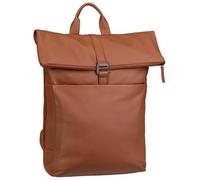 JOST Tromsoe Backpack Cognac