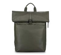 Jost Bags Rucksack Tromsoe Courier Backpack Olive