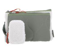 JOST Ruka Crossbody Bag Cream White