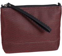 JOST - Rv-Tasche Gürteltasche/Umhängetasche Red Rot