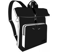 Jost Sala Kurierrucksack 40 cm - schwarz