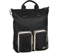 Jost Sala XChange Bag 40 cm - schwarz