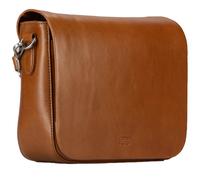 JOST Rana Shoulder Bag Cognac