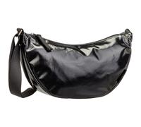 Jost Schultertasche Kala Schwarz