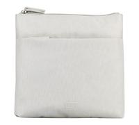 Jost Schultertasche Umhängetasche Bergen Shoulder Bag Cream White creme