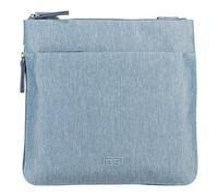 Jost Bergen Crossover Umhängetasche Universal Misty Blue
