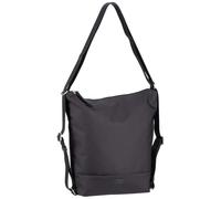 Jost Bergen Rucksack für Erwachsene, Unisex, Schwarz, Talla única, Lässig