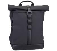 JOST Borgholm Backpack Courier Black