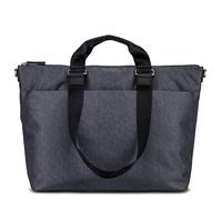 Jost Shopper Bergen Business 15" dark grey