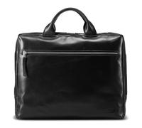Jost Skagen Businessbag 1 Comp. black