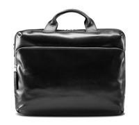 Jost Skagen Businessbag 2 Comp. black