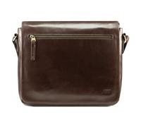 Jost Skagen Shoulderbag M brown