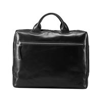 Jost Skagen Businessbag 1 Comp. black