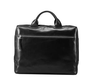 Jost Skagen Businessbag 1 Comp. black