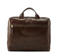 Jost Skagen Businessbag 1 Comp. brown