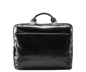 Jost Skagen Businessbag 2 Comp. black