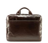 Jost Skagen Businessbag 2 Comp. brown