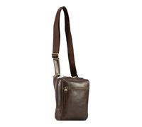 JOST Skagen Crossbody Bag XS Redbrown