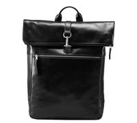 Jost Skagen Messenger Backpack black