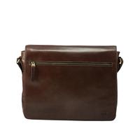 Jost Skagen Shoulderbag L brown