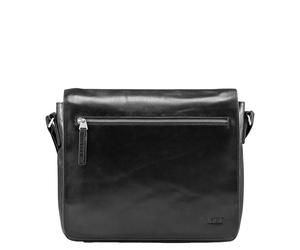 Jost Skagen Shoulderbag M black