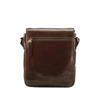 Jost Skagen Shoulderbag S brown