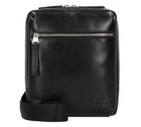Jost Skagen Umhängetasche black Herren