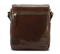 Jost Skagen Shoulderbag S brown