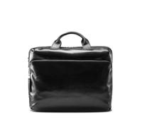 JOST - SKY Aktentasche Skagen Black Schwarz
