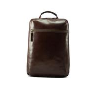 JOST - SKY Rucksack Skagen Brown Dunkelrot